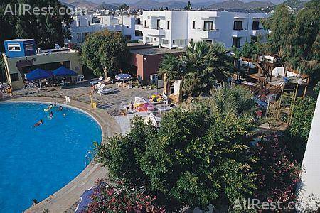 Mandalinci Hotel 4